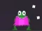 Hra Toad and Boxes online