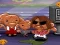 Hra Monkey Go Happy Stage 683 online