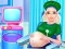 Hra Mommy Pregnant Caring online