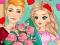 Hra My Love Story online