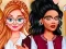 Hra Princesses School Time Fashionistas online