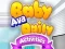 Hra Baby Ava Daily Activities online
