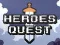 Hra Heroes Quest online