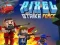 Hra Pixel Strike Force online