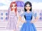 Hra Fashion Girl Friends Reunion online
