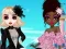 Hra Good and Evil DressUp online
