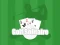 Hra Golf Solitaire online