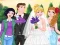 Hra Three Bridesmaids for Ella online