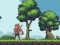 Hra Red Scarf Platformer online