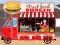 Hra Burger Trucks Jigsaw online