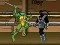 Hra Teenage Mutant Ninja Turtles - Street Brawl online