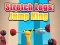Hra Stretch Legs: Jump King online