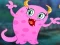 Hra Cute Pink Monster Escape online