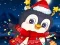 Hra Christmas Penguin Escape online