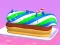 Hra Perfect Cream: Dessert Games online