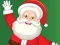 Hra Find Golden Star For Santa online