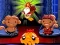 Hra Monkey Go Happy Stage 693 online