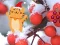 Hra Christmas Cats Berry Forest Escape online