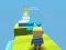 Hra Kogama: Baldi's Basics Parkour! online