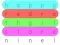 Hra Memo Word Search Train Your Mind online