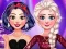 Hra My New Year's Sparkling Outfits online