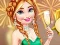 Hra New Year's Glitter Fest online