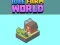 Hra Idle Farm World online