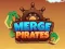 Hra Merge Pirates online