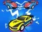 Hra Car Merge & Fight online