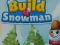 Hra Build a Snowman online