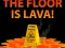 Hra The Floor is Lava online