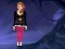 Hra Dark Forest Girl Escape online