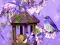 Hra Wonderful Humming Bird Land Escape online