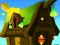 Hra Find Johny`s Treasure Bag online