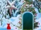 Hra Christmas Star way out Escape online