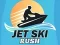 Hra Jet Ski Rush online
