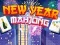 Hra New Year Mahjong online