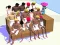 Hra Sauna Run online
