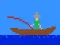 Hra Generic Fishing Game online