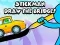 Hra Stickman Draw The Bridge online