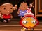 Hra Monkey Go Happy Stage 700 online