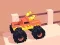 Hra Drive Mad Monster online