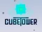 Hra Cube Tower online