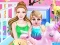 Hra Tough Babysitter Day online