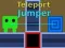 Hra Teleport Jumper online