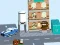 Hra LEGO Fire Brigade online