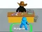 Hra Zombie Defense online