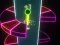 Hra Neon Tower online