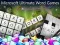 Hra Microsoft Ultimate Word Games online