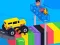 Hra Drive Mad Kids online